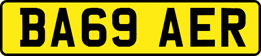 BA69AER