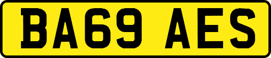 BA69AES