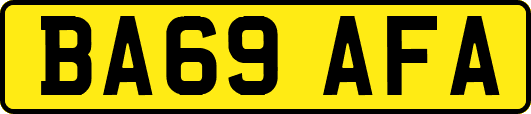 BA69AFA