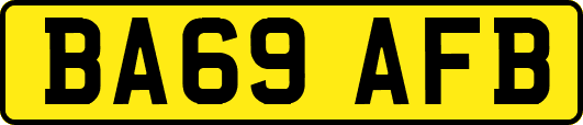 BA69AFB