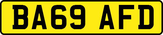 BA69AFD