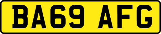 BA69AFG