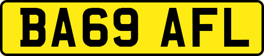BA69AFL