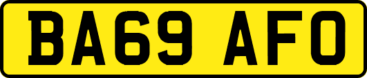 BA69AFO