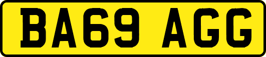 BA69AGG