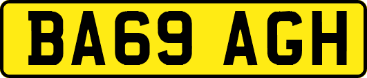 BA69AGH