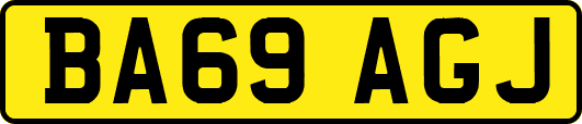 BA69AGJ