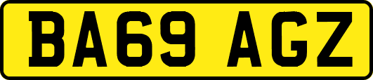 BA69AGZ