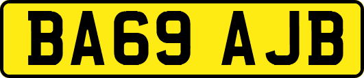 BA69AJB