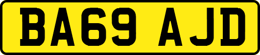 BA69AJD