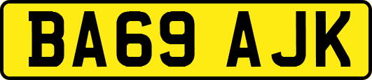 BA69AJK