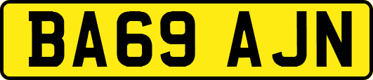 BA69AJN