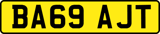 BA69AJT