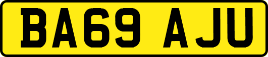 BA69AJU