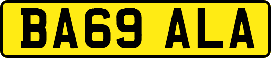 BA69ALA