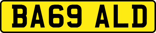 BA69ALD