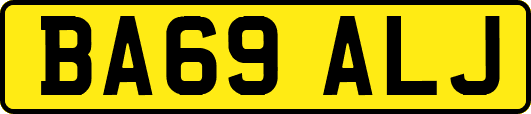 BA69ALJ