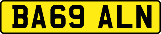 BA69ALN