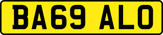 BA69ALO