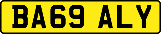 BA69ALY