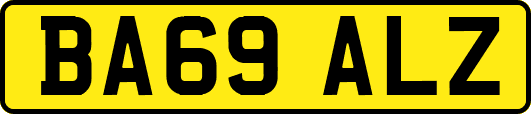 BA69ALZ