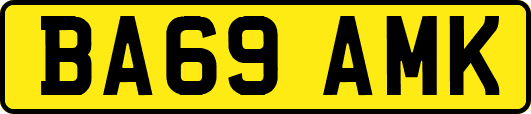 BA69AMK