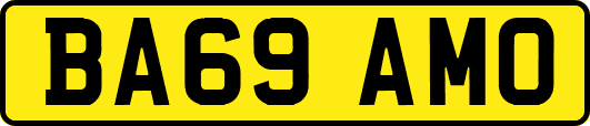 BA69AMO