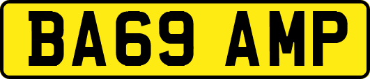 BA69AMP