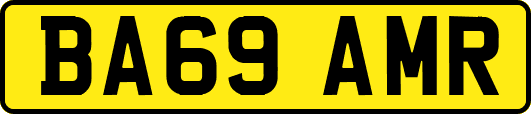 BA69AMR