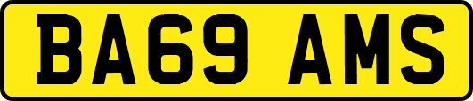 BA69AMS