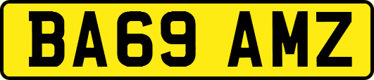 BA69AMZ