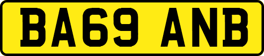 BA69ANB