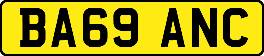 BA69ANC
