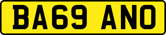 BA69ANO