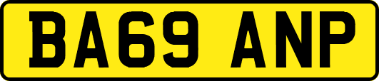 BA69ANP