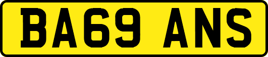 BA69ANS