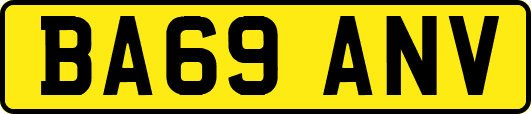 BA69ANV