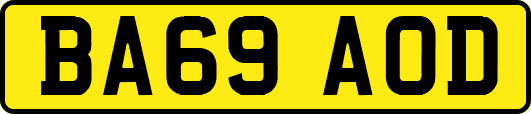 BA69AOD