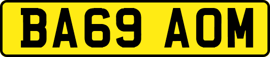 BA69AOM