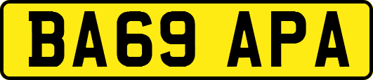BA69APA