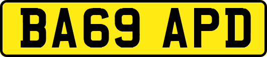 BA69APD