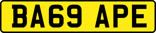 BA69APE
