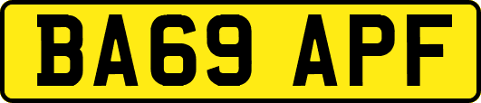 BA69APF