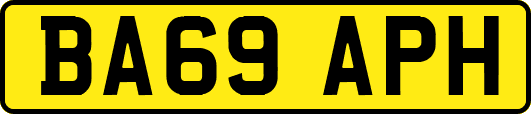 BA69APH