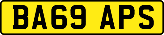 BA69APS