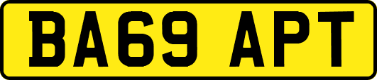 BA69APT