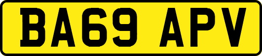 BA69APV