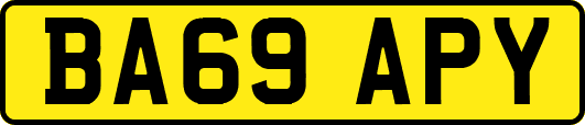 BA69APY