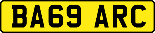 BA69ARC