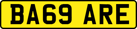 BA69ARE